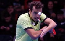Marcos Madrid logra el bronce