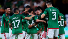 Convocatoria Tricolor