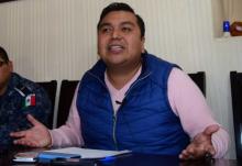 PGJ detiene a asesor del PAN y exalcalde de Tlaxcoapan, Hidalgo