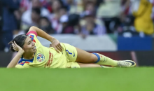 América 2-1 Chivas (4-3 global)
