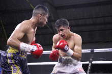 Función de Boxeo