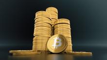 Criptomonedas