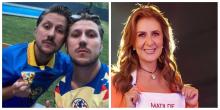 Muere exesposo de Matilde Obregón a 3 meses del fallecimiento de uno de sus gemelos