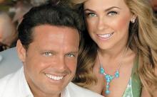 Aracely Arámbula rompe el silencio sobre sus problemas legales con Luis Miguel