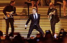Concierto de Luis Miguel en León sí se realizará, pero habrá cambios