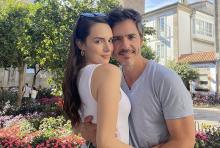 Mauricio Ochmann confirma que terminó su relación con Paulina Burrola