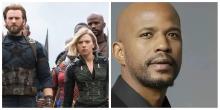 Actor de Marvel muere junto a 3 de sus hijos en accidente automovilístico