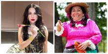 ¿Denisse de Belanova es hija de la "India María?, así respondió la cantante