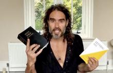Surgen nuevas acusaciones en contra de Russell Brand por agresión sexual