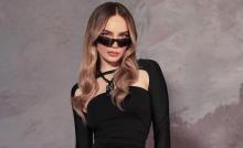 Belinda estará en la Feria Nacional de la Guayaba de Calvillo, Aguascalientes