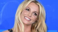 El libro de memorias de Britney Spears está siendo un éxito en ventas