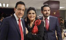 ¿Victoria Ruffo y Omar Fayad se divorcian? Esto respondió ella
