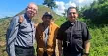 Padre del futbolista  Luis Díaz es liberado tras 12 días de cautiverio