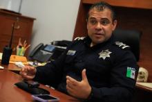 Asesinan a comandante de la Policía Municipal de Zapopan 