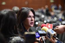 Diputada del PAN impulsa iniciativa para excluir a mujeres trans de competencias deportivas femeninas