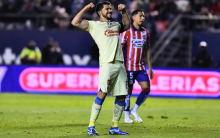 San Luis 0-1 América