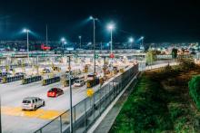 Anuncia Capufe incremento del 3% a tarifas en casetas de cobro