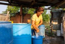 En 2022  las mujeres aportaron el 72% del valor económico del hogar, según INEGI