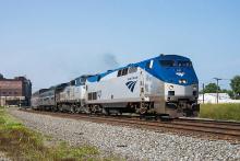 Asociación Mexicana de Ferrocarriles anunciará propuesta para rutas de pasajeros en enero