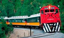 AMLO anuncia el regreso del servicio de trenes para pasajeros