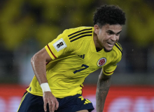 Colombia 2-1 Brasil