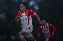 Necaxa 0-2 Chivas