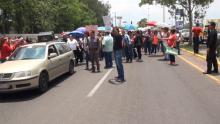 Este miércoles varios maestros de Aguascalientes se irán a paro de labores