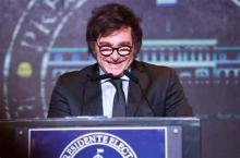 “Hoy comienza la reconstrucción de Argentina”, declara Javier Milei como Presidente electo de Argentina