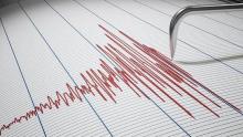 Sismo de magnitud 5.8 sacude Chihuahua