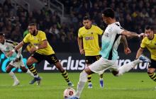 AEK 0-1 Brighton