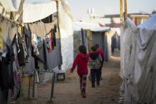 Franja de Gaza: el lugar más peligroso para vivir para un niño, declara directora del UNICEF