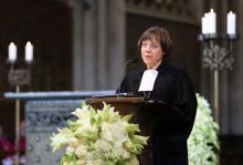 Se desata escándalo sexual de iglesia protestante alemana 