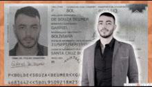 Renuncian funcionarios de Uruguay por otorgar pasaporte a narcotraficante