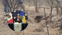 Hallazgo de positivo y Fiscal del Estado de Jalisco