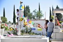Habrá horarios especiales para visitas a los cementerios municipales en 1 y 2 de noviembre