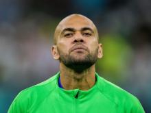  Dani Alves enfrentará juicio por presunta agresión sexual