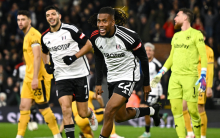 Fulham 3-2 Wolves