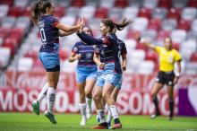 Toluca 0-3 Chivas