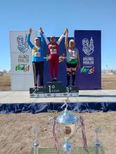 Atletismo