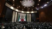 El proyecto está pendiente de aprobación por la Junta de Coordinación Política, y el pleno.