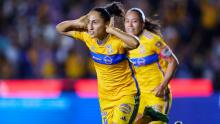 Tigres 1-0 Monterrey 