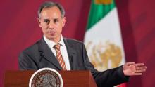 López Gatell continuará incursionando en la política, pese a derrota en encuestas de Morena