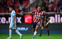 Chivas 1-0 Cruz Azul