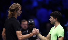 ATP Finals