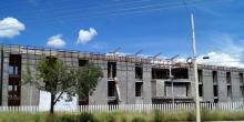 Hospital de Pabellón de Arteaga