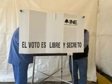 Elecciones