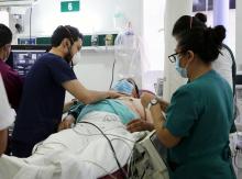 Médicos