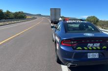 Seguridad Carretera