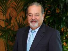 Rechaza Carlos Slim reducción de jornada laboral de 48 a 40 horas