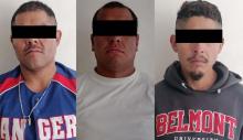 Usaron un arma corta para amagarlo y despojarlo de sus pertenencias en Jesús María
